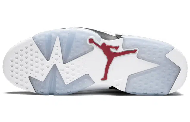 Jordan Air Jordan 6 Retro Carmine (2014)