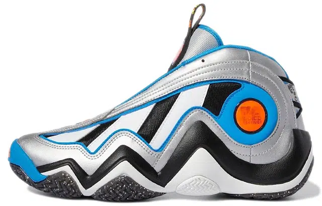 adidas Crazy 97 EQT "1997 All Star" 2022