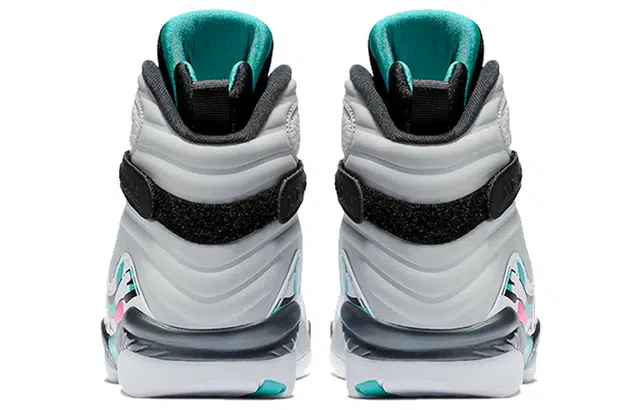 Jordan Air Jordan 8 Retro South Beach