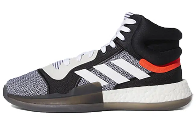 adidas Marquee Boost Mid