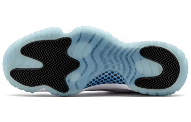 Jordan Air Jordan 11 Retro Legend Blue