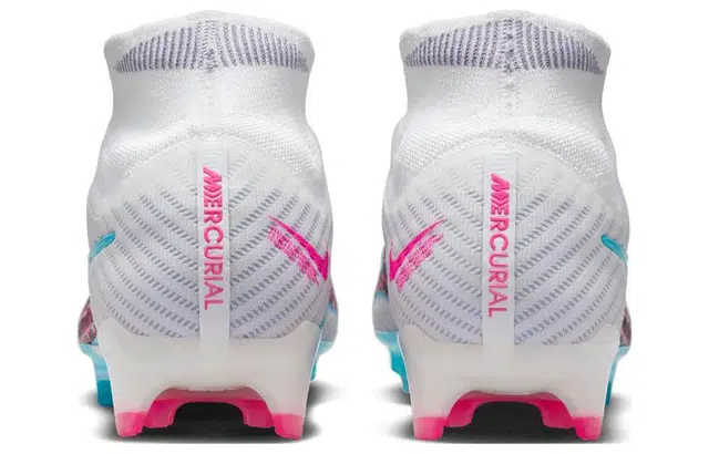 Nike Zoom Mercurial Superfly 9 Elite FG