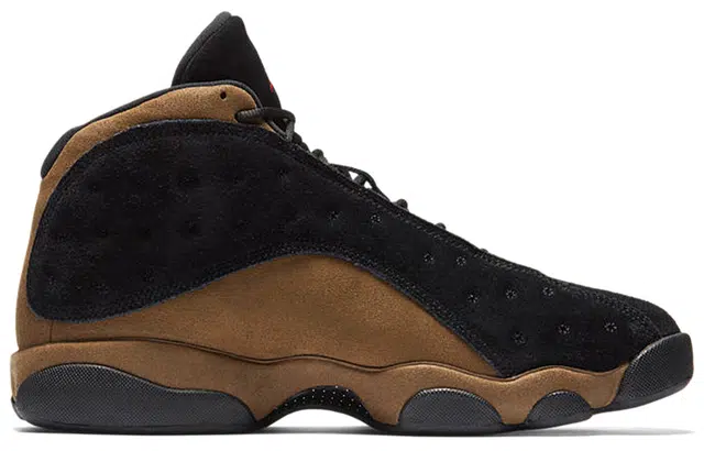 Jordan Air Jordan 13 Retro Olive