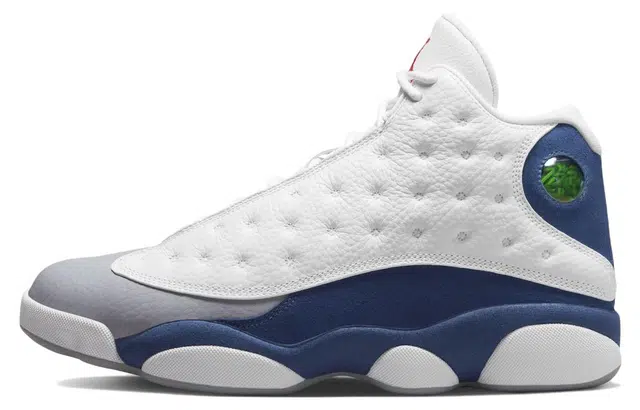 Jordan Air Jordan 13 retro "french blue"