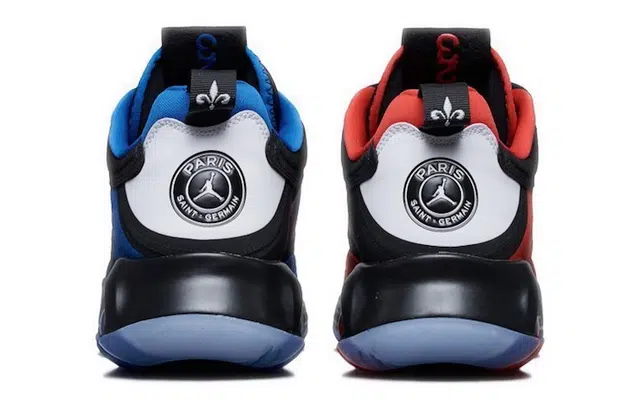 Jordan Maxin 200