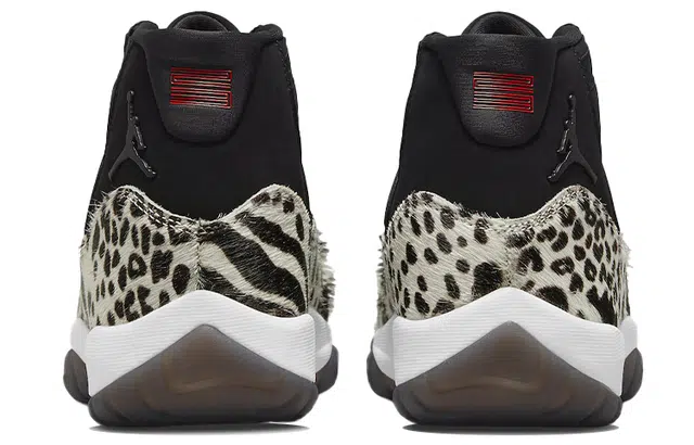 Jordan Air Jordan 11 retro "animal instinct"