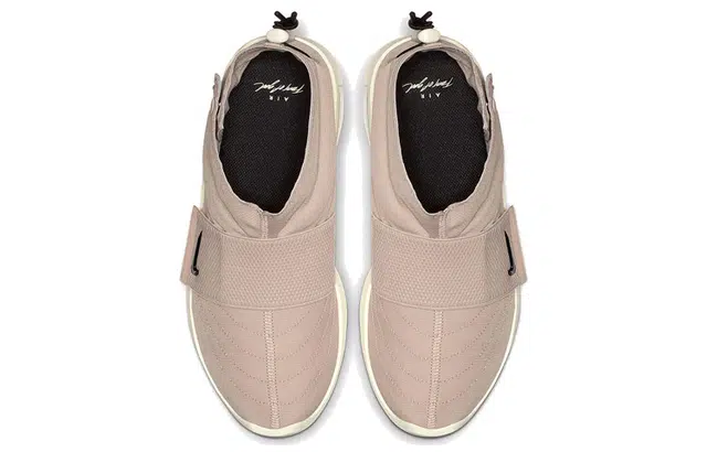 Fear of God x Nike Air Fear of God Moccasin air