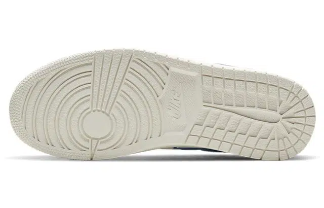 Jordan Air Jordan 1 centre court "military blue"