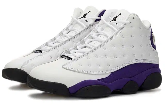 Jordan Air Jordan 13 retro "lakers"