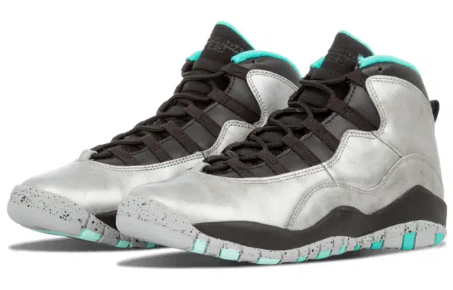 Jordan Air Jordan 10 Retro Lady Liberty