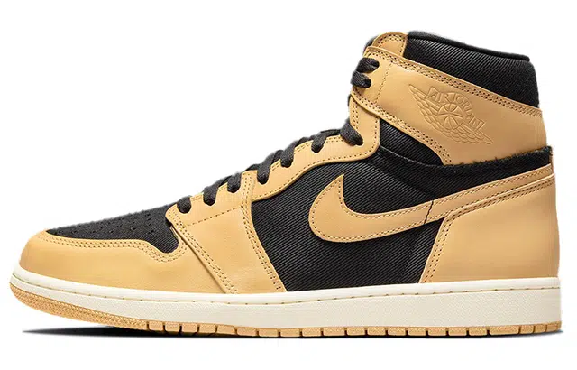 Jordan Air Jordan 1 retro high og "heirloom"