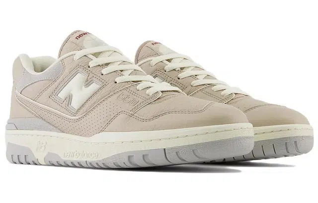 New Balance 550 Beige Brown