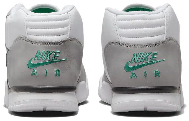 Nike Air Trainer 1 "Chlorophyll"