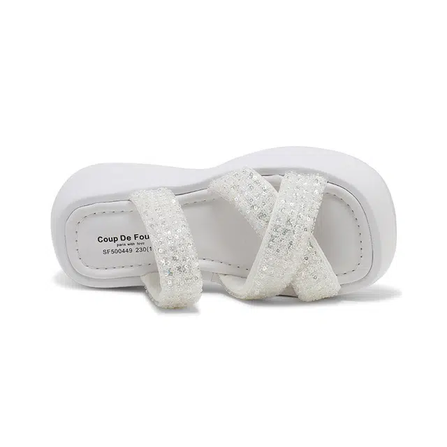 Coup De Foudre 7.5cm