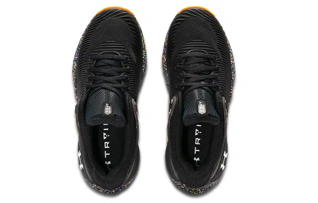 Under Armour Hovr Apex 2 Speckle
