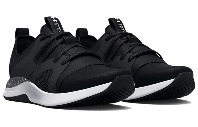 Under Armour Charged Breathe Lace TR