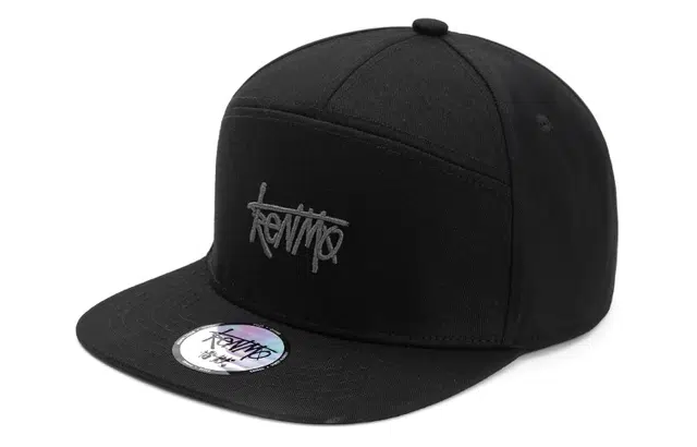 肯默 平帽檐嘻哈街舞帽街头 棉 棒球帽 男女同款情侣款