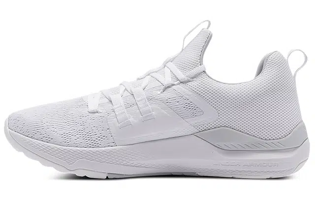 Under Armour