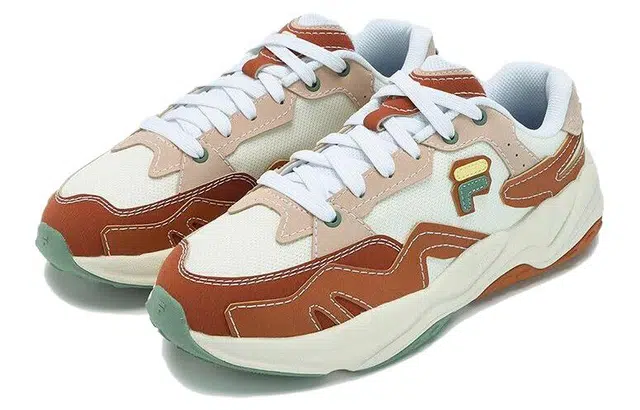 FILA FUSION Flash