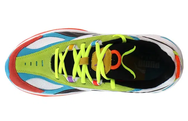 Puma Cell Speed Mix