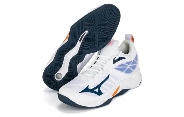 Mizuno Wave Dimension