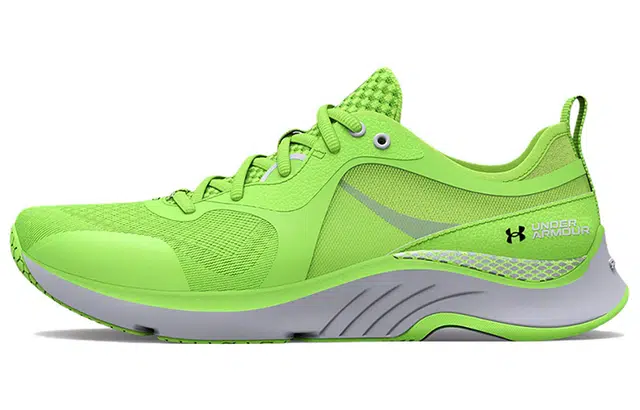 Under Armour HOVR Omnia