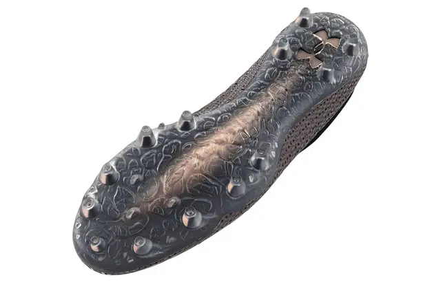 Under Armour Blur Smoke MC