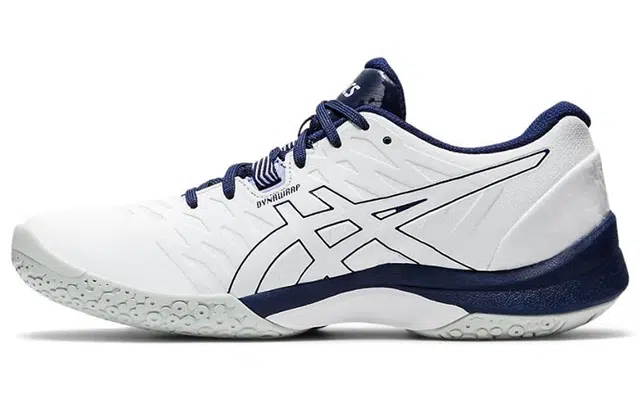 Asics Blast FF 2 White Blue