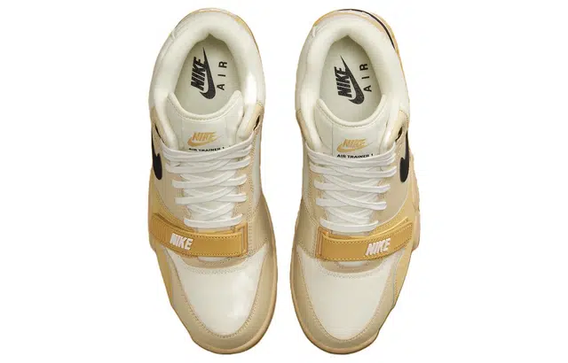 Nike Air Trainer 1 "Wheat Gold"