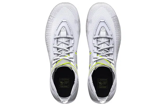 Under Armour Highlight