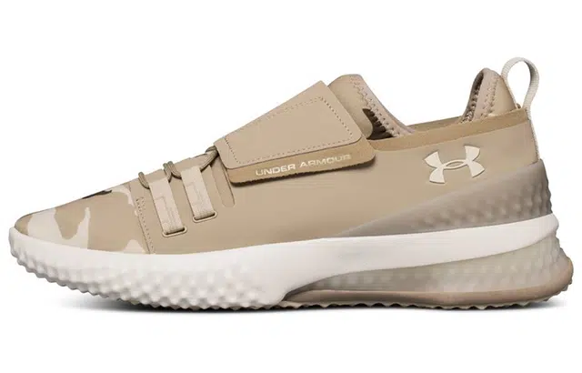 Under Armour ArchiTech 3Di Valor