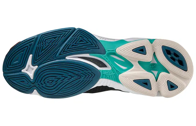 Mizuno Wave Lightning Z7