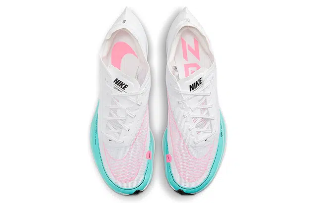 Nike ZoomX Vaporfly Next 2 "Watermelon"