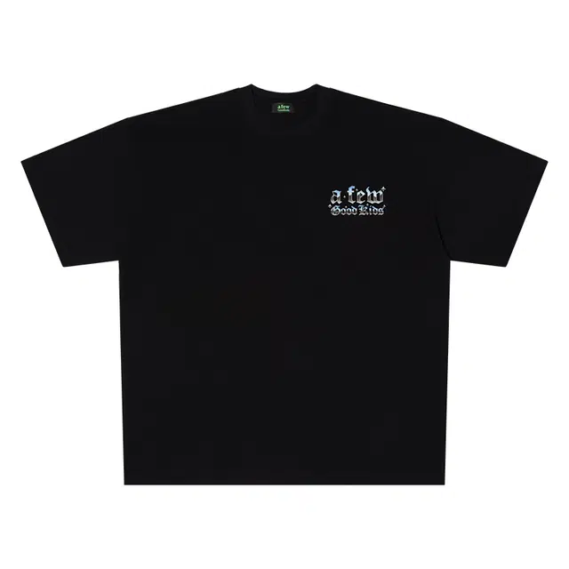 AFGK 23SS tee
