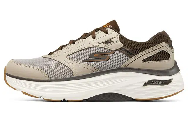 Skechers Max Cushioning Arch Fit