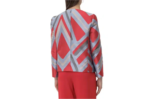 EMPORIO ARMANI SS23