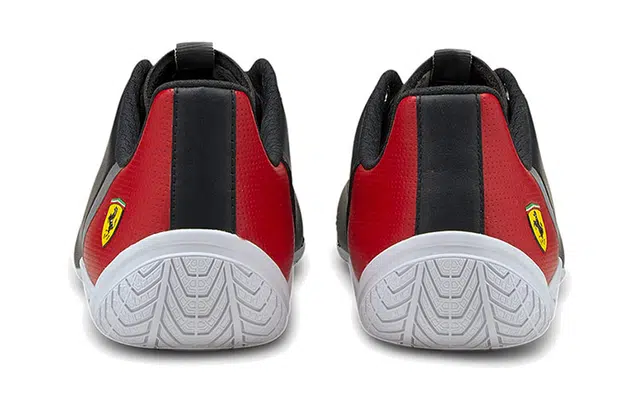 Puma Scuderia Ferrari Ridge Cat