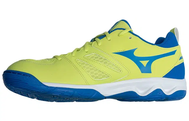 Mizuno Dynablitz