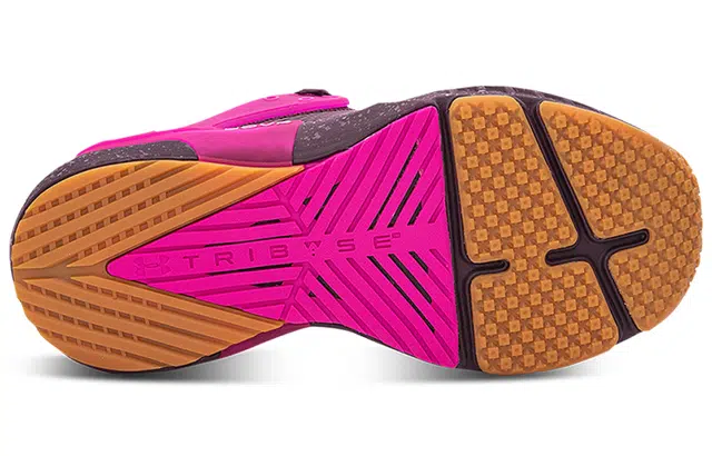 Under Armour HOVR Apex 2 Gloss