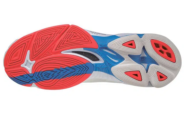 Mizuno Wave Lightning Neo