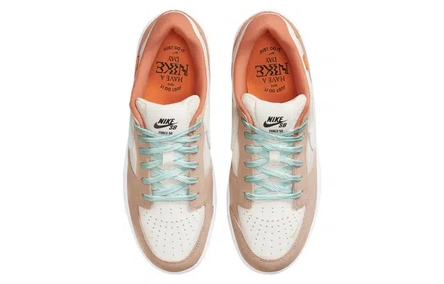 Nike SB Force 58
