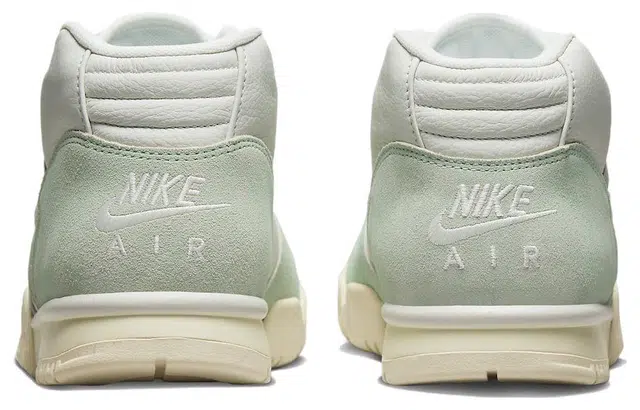 Nike Air Trainer 1 "Enamel Green"