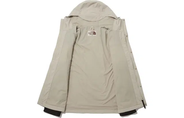 THE NORTH FACE SS23 Neo Vaiden Jacket