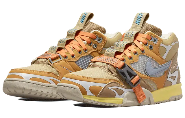 Nike Air Trainer 1 SP "Coriander"