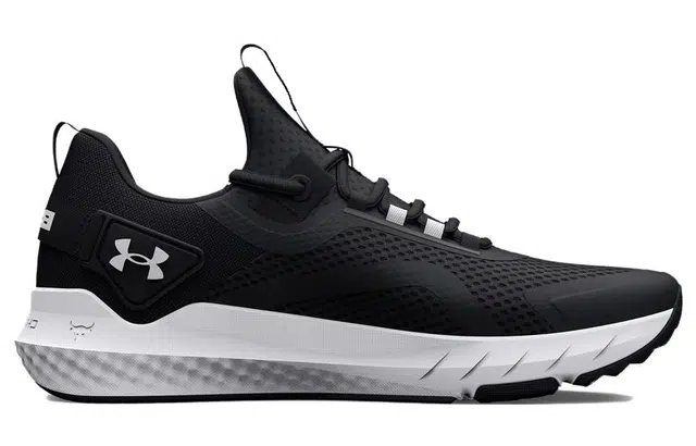 Under Armour Project Rock BSR 3
