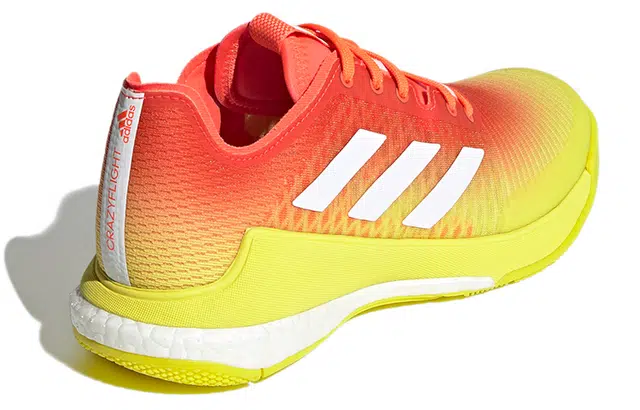 adidas Crazyflight