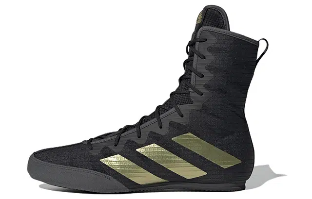 adidas Box Hog 4