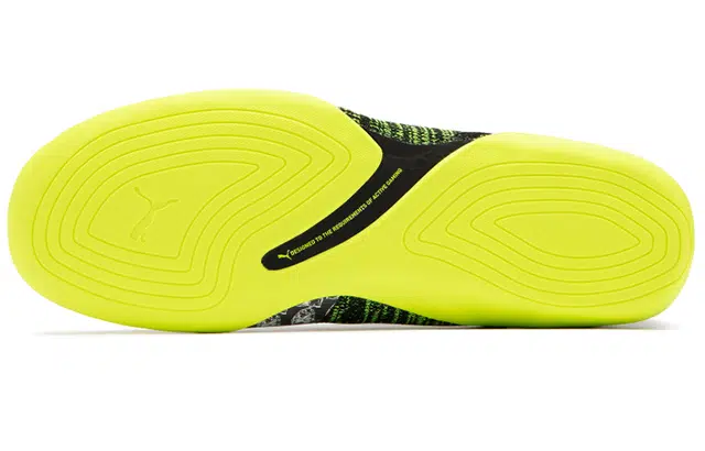 PUMA Agf Evoknit