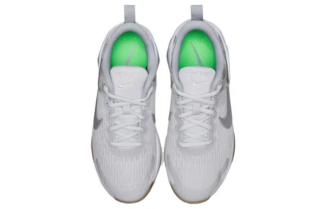 Nike Zoom Bella 6 Grey Silver