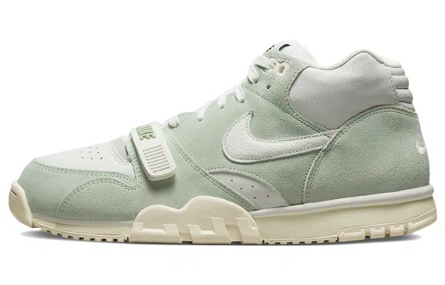 Nike Air Trainer 1 "Enamel Green"